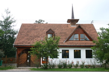 A Kisoroszi Református Művészeti Misszió