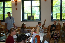 Néha be kell segíteni...