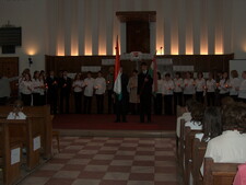 Áprily Lajos: Őszi csoda