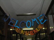 Isten hozott nyelvi délutánunkon!