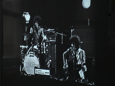 Mészáros Bence (10. b): A dzsessz és a blues