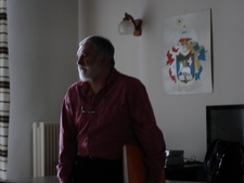 Gyimesi János: Az 1955-ben kosárlabda EB-győztes magyar csapatról