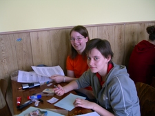 A tervezés során sikerült az elképzeléseinket összehangolni.