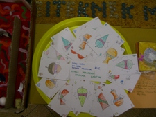 Nagy sikere volt a kártyánknak.