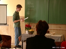 Juhász Boldizsár (XI. A): Borges: Bábeli matematika