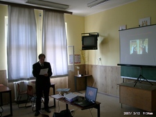 Békési Sándor, teológiai professzor: Rembrandt és a teológia kapcsolata