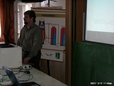 Haller József, osztályvezető (KOKI): Az agresszió élettani háttere