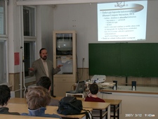 Németh Géza, egyetemi tanár (BME): Számítógépes hangfelismerő programok