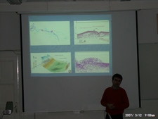 Tóth János, osztályvezető (KÖH): Víz alatti régészet