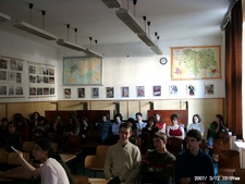 Fülöppné Romhányi Beatrix, egyetemi docens (KGRE): Középkori kolostorok Magyarországon