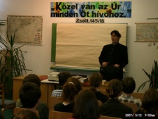 Csáji László Koppány, Kelet-szakértő: Nepáli útibeszámoló