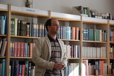 Szaniszló Csaba, szerkesztő-riporter (Sport 1 tv): Sportújságírás