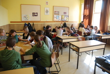 Zöld fiatalok (civil természetvédő szervezet): Menő cuccok