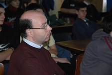 Kroó Norbert, fizikus (a MTA elnöke): Merre tart a tudomány?