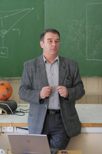 dr Olaszy Gábor, egyetemi tanár (BME): Beszédfelismerés és beszédszintézis hétköznapi alkalmazása