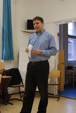 Pálúr János, orgonaművész: Meghallani és megszeretni (különleges orgonafelvételekkel)