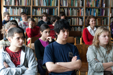 Kozma László főtanácsos (OKM): Közös történelmünk