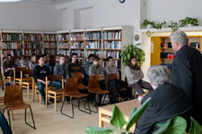 Kozma László főtanácsos (OKM): Közös történelmünk