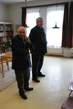 Sediánszky János szerkesztő (Magyar Rádió): Rádiós kalandozások