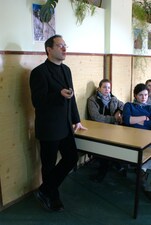 Németh Sándor (Bethesda Kórház): Az égési sérülések kezelése