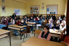 Kodácsy Tamás egyetemi lelkész (KRE): A virtuális világ valósága