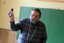 Németh Pál református lelkész, főiskolai tanár: Az iszlám világ mai problémái