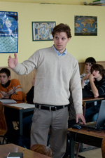 Csombók Attila villamosmérnök: Műholdfelvételek tanulságai