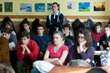 Balczó Márton tudományos munkatárs (BME): Szélcsatornák rejtelmei