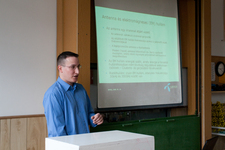 Németh Ákos rádióhálózat-tervező mérnök (Pannon): Mobiltelefon – nem veszélyes üzem