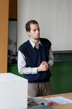 Antal Miklós PhD (BME Környezetgazdaségtan Tanszék): Ökoterrorizmus