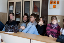 Antal Miklós PhD (BME Környezetgazdaságtan Tanszék): Ökoterrorizmus