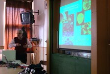 Szegő Károly tudományos főosztályvezető (MTA): Felderítőink a világűrben