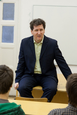 Ókovács Szilveszter operaénekes, szerkesztő (Hír TV): Digitális média napjainkban