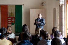 Moncz Attila újságíró (Nemzeti Sport): A labdarúgás nagy eseményei élőben (foci vb-k, eb-k)