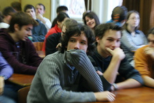 Kormos Valéria újságíró: Embervadászat – utasításra