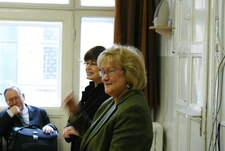 Kormos Valéria újságíró: Embervadászat – utasításra