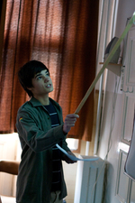 Csuka Zsolt–Hegyi Dániel (11. a): A walkür-hadművelet