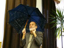 Zombori Ottó csillagász: Mi újság az égen? – a csillagászat éve ürügyén