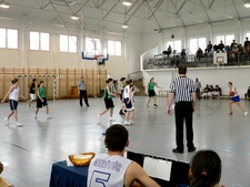 Főszerepben a bírók