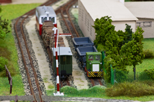 Kudar György gondnok-műszaki vezető–Varga Mátyás (10. b)–Varga Zsombor (11. c): A Gyermekvasút…