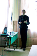 dr Bombicz Petra tudományos főmunkatárs (KKKI): Hogyan lesz látható a láthatatlan?