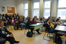 Oberfrank Pál színművész, színigazgató (Veszprémi Színház): A színházi élet kulisszatitkai