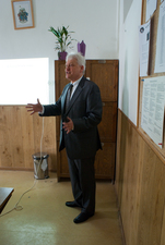 Lovassy Tamás, ingatlanfejlesztési vezető (Trigránit Rt): A nagyléptékű ingatlanfejlesztés…