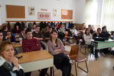 Lovassy Tamás, ingatlanfejlesztési vezető (Trigránit Rt): A nagyléptékű ingatlanfejlesztés…