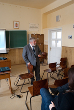 dr Ordasi Péter karnagy (LFZE): A magyar népzene és a magyar néprajz szimbólumvilága