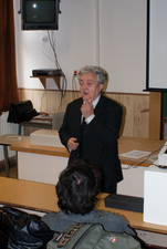 dr Mózsa Szabolcs radiológus, egyetemi tanár (SOTE): A csernobili katasztrófa és következményei