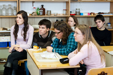 dr Jánossyné dr Solt Anna: Génmódosítás a gyakorlatban