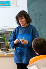 dr Jánossyné dr Solt Anna: Génmódosítás a gyakorlatban