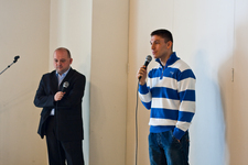 Balzsay Károly profi világbajnok ökölvívó: A siker és a kudarc feldolgozása