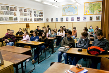 Farkas Márton Pál–Lisztes Mónika egyetemi hallgatók (ELTE): Az égbolt titkai